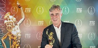 Khiri Travel wins Best DMC Award