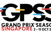 Countdown to Grand Prix Season Singapore 2026