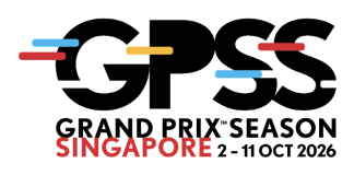 Countdown to Grand Prix Season Singapore 2026