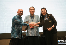 PATA and GBTA boost corporate travel at PTM 2027