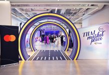 THAI announces Winter Flight Schedule 2026/2027