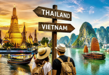 Thailand can share success with Vietnam