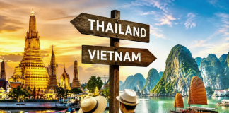 Thailand can share success with Vietnam