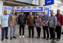 Tourism makes gains during MATTA Fair