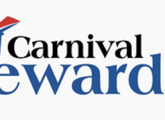 Carnival Cruise Line launches Carnival Rewards