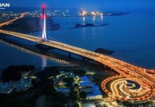 Beyond Taipei: Discover more of Taiwan