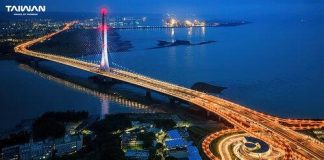 Beyond Taipei: Discover more of Taiwan