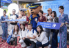 MH revives flights to Fukuoka
