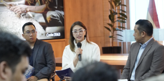 Garuda offers 170,000 free domestic seats
