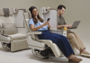 Emirates elevates premium economy seat