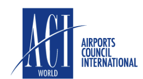 ACI heads for Melbourne for its 2027 summit
