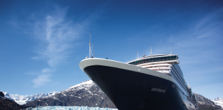 Holland America Line opens 2028 Alaska sailings