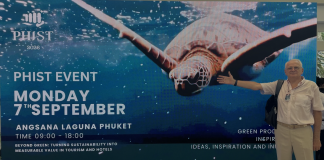 PHIST 2026 puts sustainability centre stage