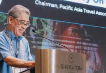 PATA members mobilise to support Nepal’s recovery