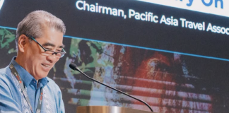 PATA members mobilise to support Nepal’s recovery