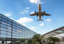 ACI releases air connectivity index
