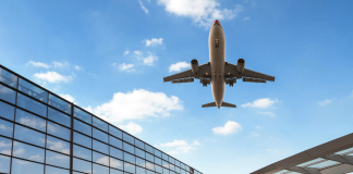 ACI releases air connectivity index