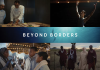 Etihad campaign: Beyond Borders