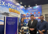 Robot joins Adora Mediterranea crew