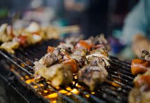 Langkawi: Best meals rarely come with a dress code