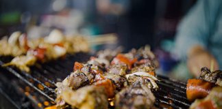 Langkawi: Best meals rarely come with a dress code