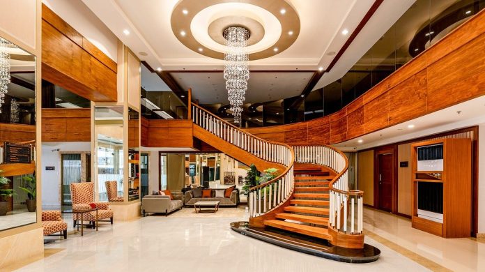 Best Western Plus Pulsar Cagayan - Lobby