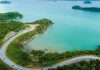 A different kind of island luxury in Langkawi