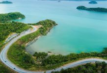 A different kind of island luxury in Langkawi