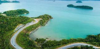 A different kind of island luxury in Langkawi