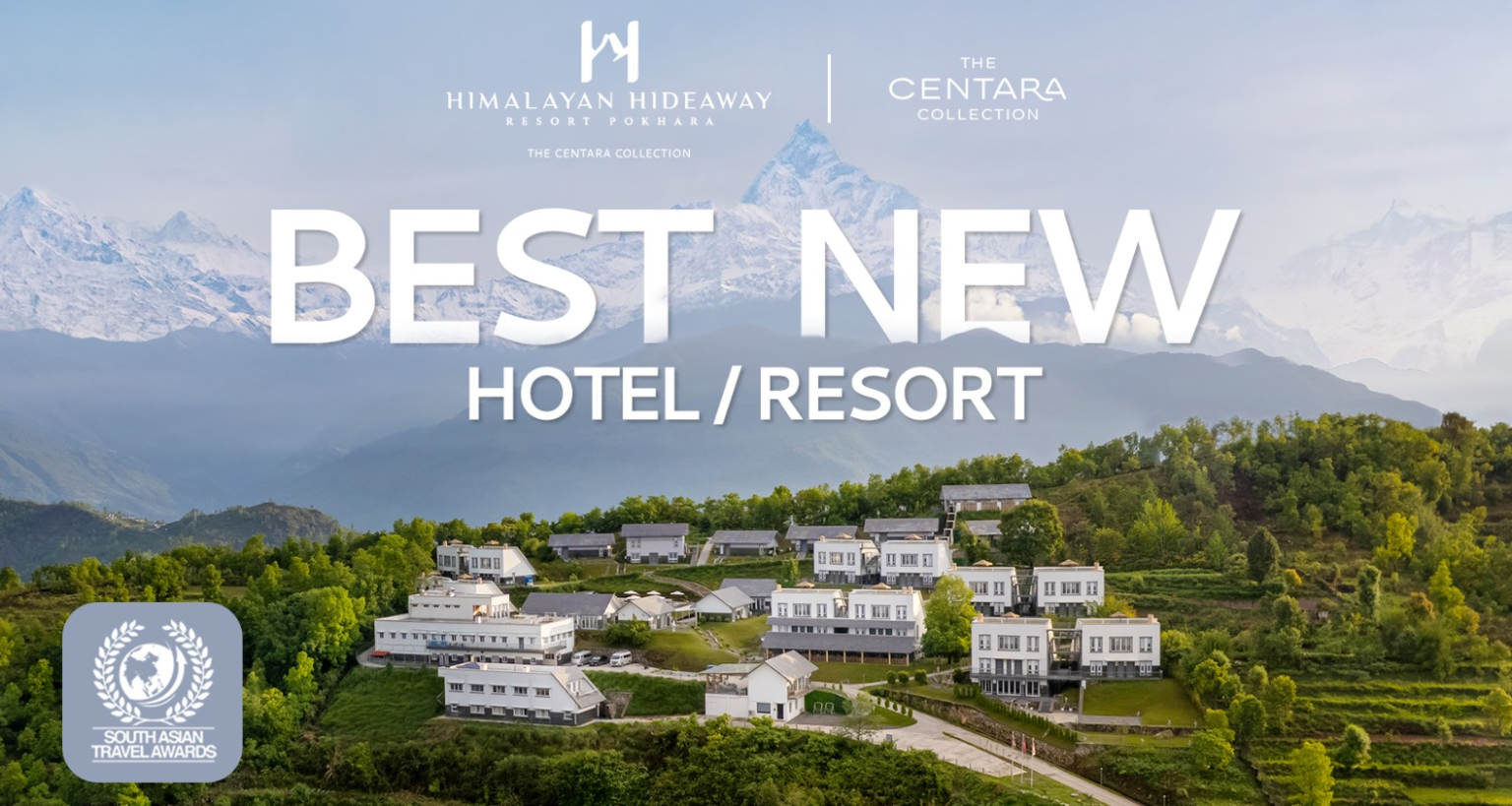 Centara Collection wins award at SATA 2026 - TTR Weekly