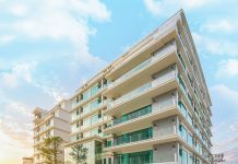 Brand-new SureStay opens in Bangkok