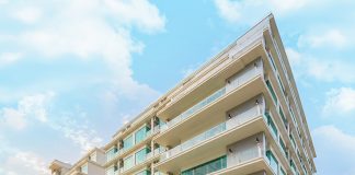 Brand-new SureStay opens in Bangkok