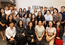 BWH Hotels retains winning ways