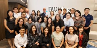 BWH Hotels retains winning ways