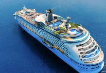 Royal Caribbean adds new cruises for 2028