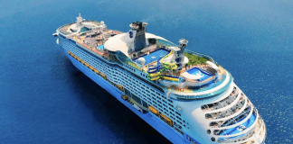 Royal Caribbean adds new cruises for 2028
