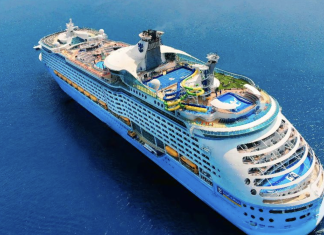 Royal Caribbean adds new cruises for 2028