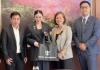 TAT holds talks with Royal Caribbean