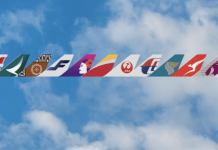 Oneworld check-in simplified