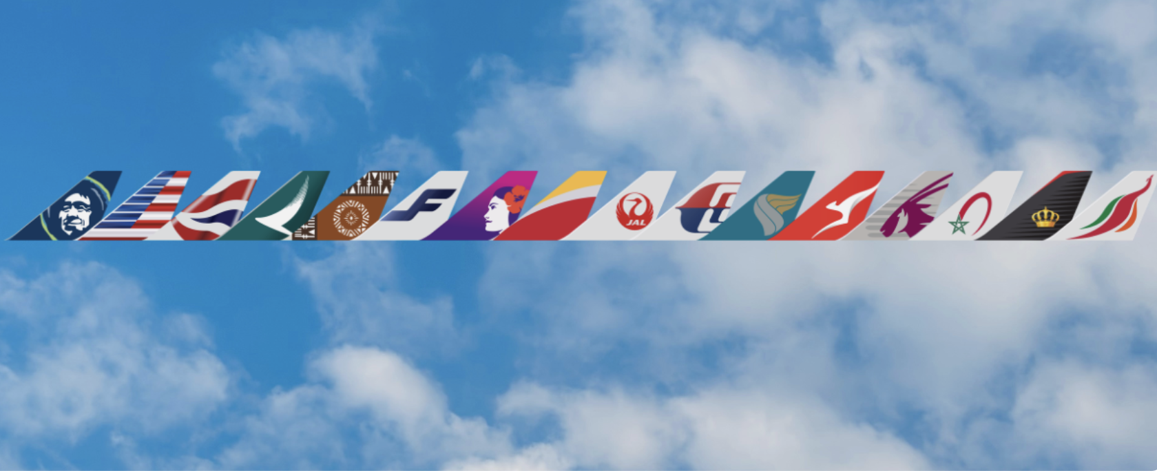 Oneworld launches streamlined digital check‑in, Malaysia Airlines leads in Asia