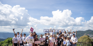 TCEB focus on two destinations beyond Bangkok