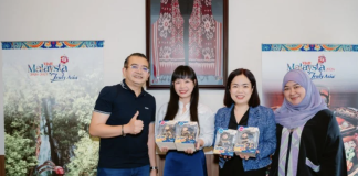 Tourism Malaysia reaches out to Vietnamese travellers