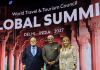 India hosts WTTC Summit 2027
