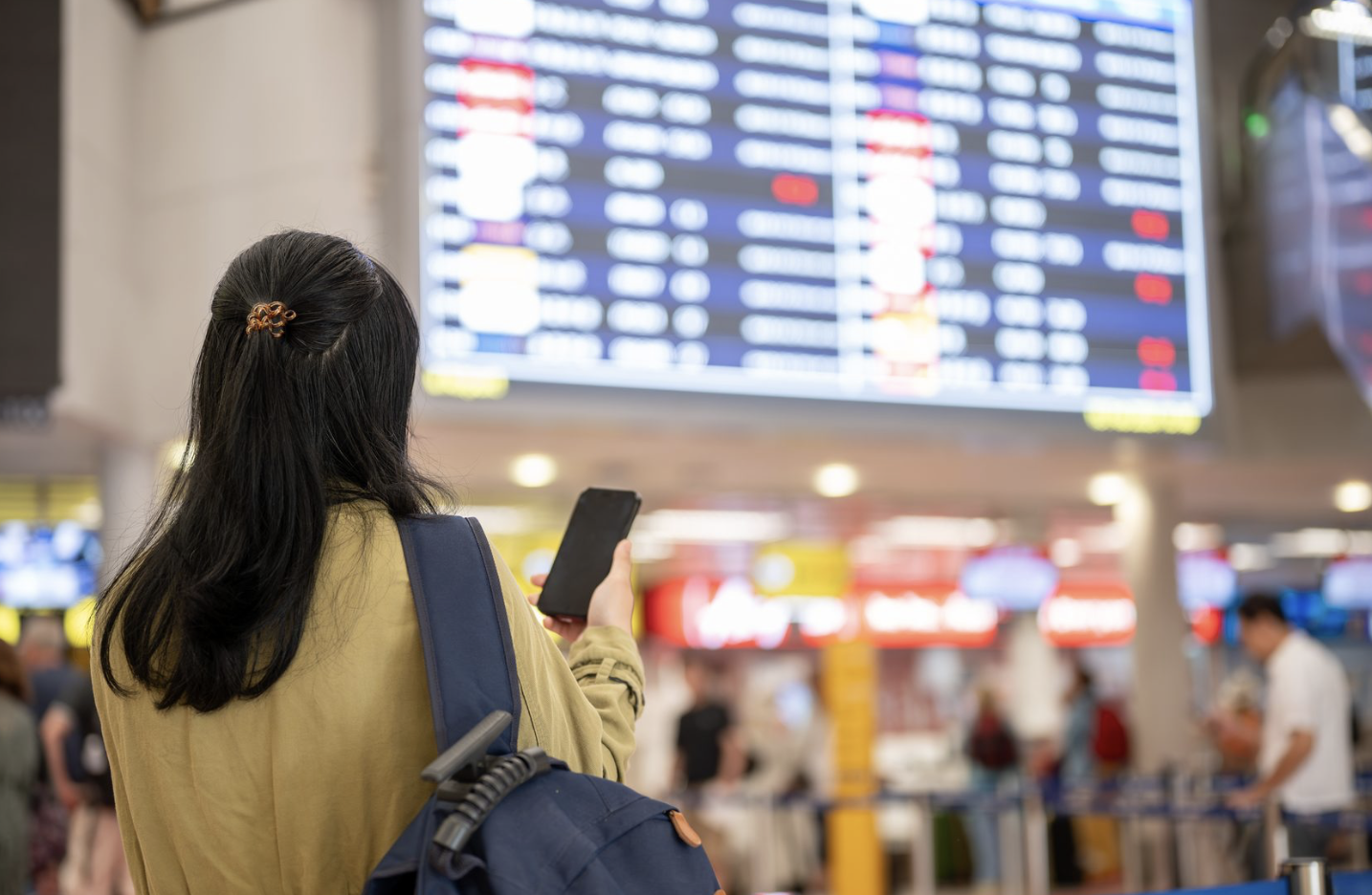 Traveloka index shows top rising domestic destinations in Thailand