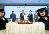 Tourism Malaysia and Alipay+ share wallets