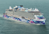 Sales open for Norwegian Aura’s sailings