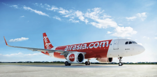 AirAsia delivers discounts for Thai nationals