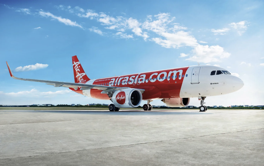 Thai AirAsia offers THB500 discount for Thai nationals on domestic flights