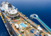 Royal Caribbean: Explore Europe year-round