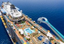Royal Caribbean: Explore Europe year-round